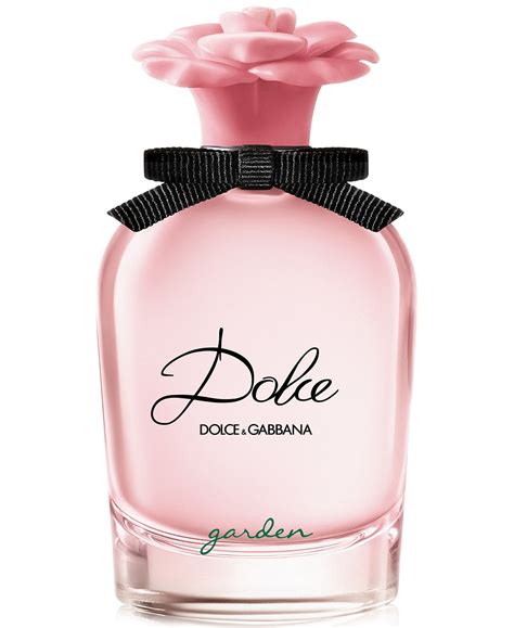 dolce gabbana garden profumo